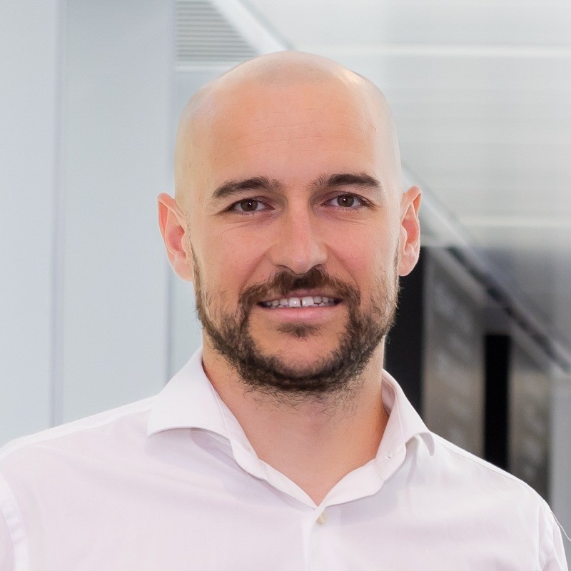 Nuno André da Silva