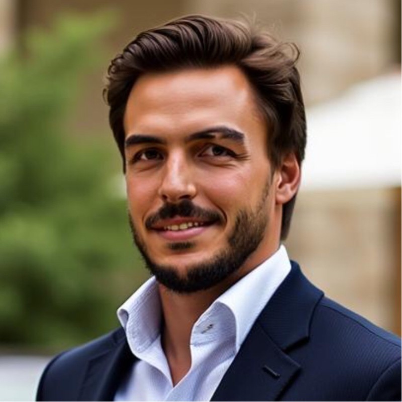 Ricardo Gaminha Pacheco